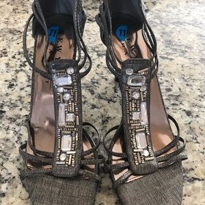 Size 11 sandals